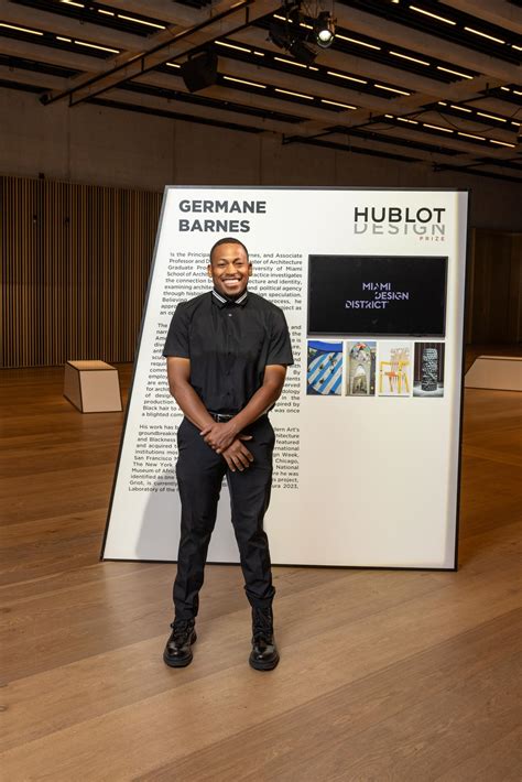 Hublot announces the winners of the 8t